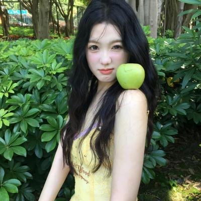 爱闪亮