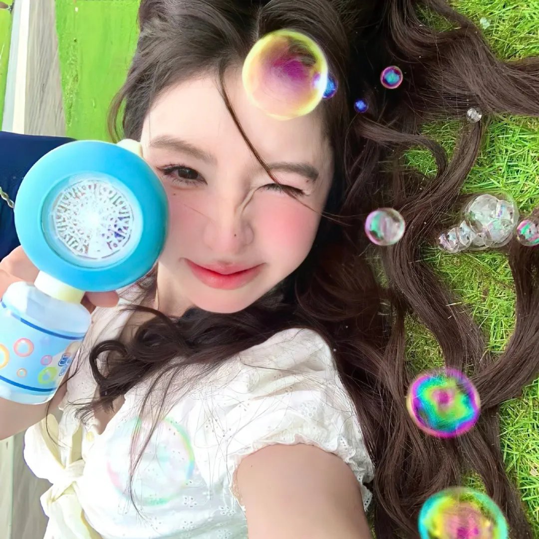 关于阿女的那件事