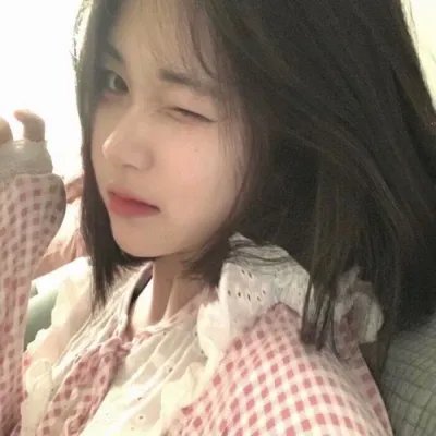 这个大叔不太冷